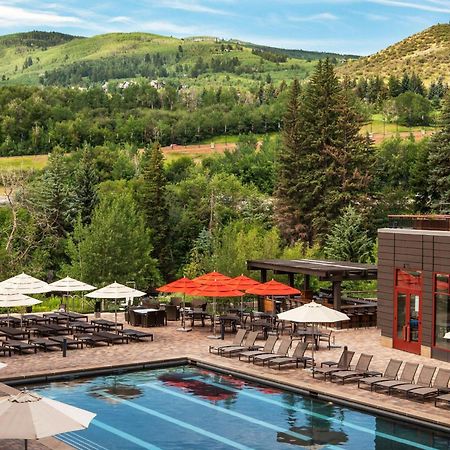 The Westin Riverfront Resort & Spa, Avon, Vail Valley Exterior foto