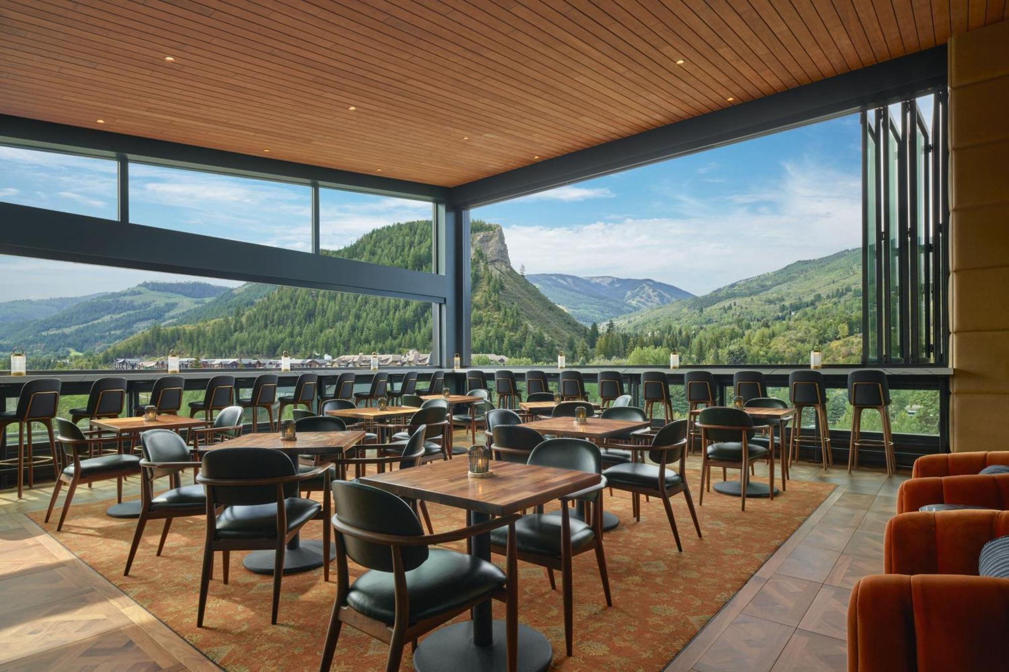 The Westin Riverfront Resort & Spa, Avon, Vail Valley Exterior foto