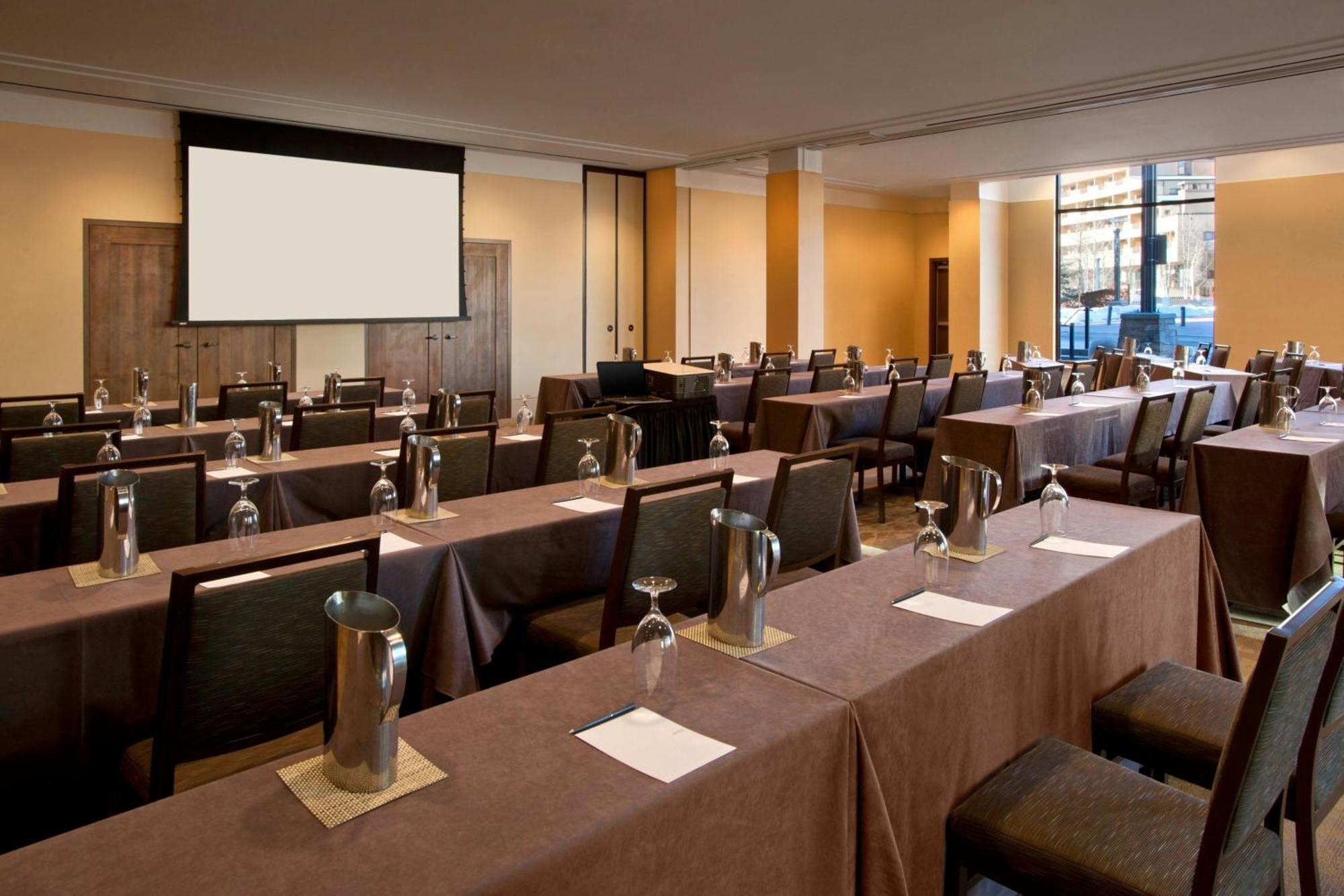 The Westin Riverfront Resort & Spa, Avon, Vail Valley Exterior foto